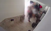 גנב הפלאפון מישיבת הסדר ברמת גן נעצר