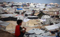 90 children died of starvation? Hamas' newest allegations