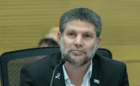 Смотрич в ярости из-за слов Гольдкнопфа