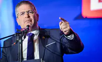 Education Minister Yoav Kisch: 'We'll continue despite Haaretz's objections'