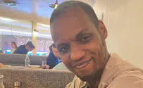 Avraham Mengistu released from hospital