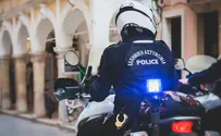 Israeli teens attacked by pro-Palestinian protesters