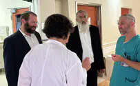 גשר של חיים - דילמות, שיתופי פעולה ותקווה