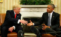 «Соглашение Трампа хуже соглашения Обамы»