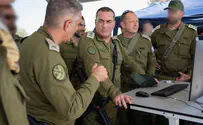 הרמטכ"ל זמיר יתפטר?