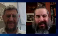 Rabbis as a bridge between Israel and the diaspora