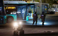Арестован террорист, ответственный за взрывы автобусов