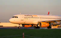 Jewish teens removed from flight in Spain