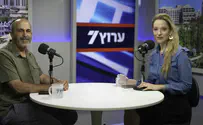 רגע אחד בכיכר הפך אותו לאיש ציבור