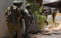 הצוות המיוחד בשלומי נערך לכל תרחיש