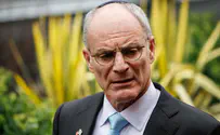 Ambassador Leiter rejects Minister Eliyahu’s Gaza remarks