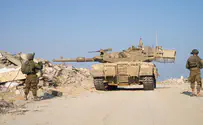 IDF eliminates Hamas counterintelligence head in Gaza