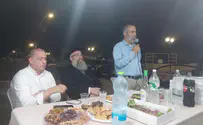מענה לכאב הלאומי: גמ"ח אבלים חדש נפתח באור עקיבא
