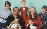8 years since three family members murdered in terrorist attack