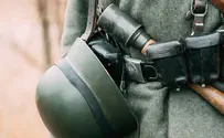 Wehrmacht uniforms spark police intervention in Bernese Oberland hike