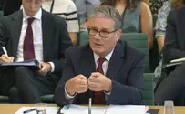UK PM Starmer links Palestinian state to broader peace plan