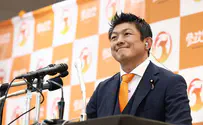 Far-right Sanseito party gains ground in Japan's latest election