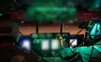 Watch: IDF airdrops humanitarian aid into Gaza