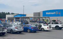 Suspect charged with terrorism after mass stabbing at Michigan Walmart