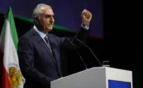 Crown Prince unites opposition: End the Islamic Republic now!