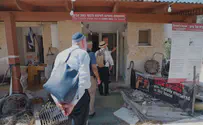 20 Years Later: Gush Katif Rabbis return to the Gaza region