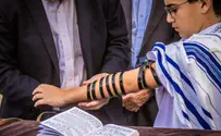 איך לבחור תפילין איכותיות?