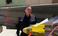 Defense Min. to Khamenei: 'Do not threaten, lest you be harmed'