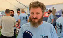 מי עוצר את הניצחון?
