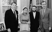 The struggle For Soviet Jewry today and yesterday