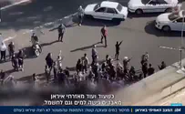 התמונות שהמשטר לא רוצה שיראו בעולם