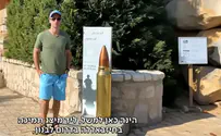 חייל צה"ל לשעבר שנעצר בטיול בלבנון משחזר