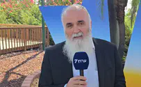"אחרי חיסול חמאס - לבטל את חוק ההתנתקות"