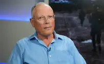 Netanyahu's brother-in-law: 'President Trump has a messianic mission'