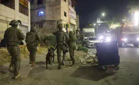 Как поймали террориста, заложившего бомбы в автобусах