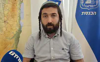 “Правительство, сдающееся ХАМАСу, не может существовать”