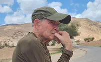 קיבוצים בבקעה ומדינה פלסטינית? זה אפשרי