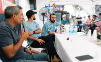 Sderot Mayor: Anyone imagining a deal with Hamas doesn’t understand the reality