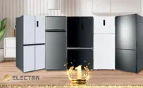 איך לבחור מקרר שיחזיק 10 שנים - המדריך