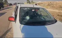 Attempted lynching in Mount Hebron: Yinon Levi released