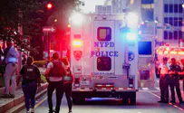 Julia Hyman, Jewish graduate of Cornell, killed in Manhattan shooting