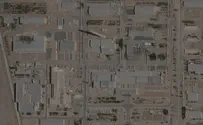 Satellite images reveal renewed Iranian nuclear work at Isfahan and Fordow