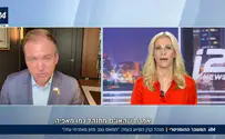 “ХАМАС спекулирует на нехватке продовольствия”. Видео