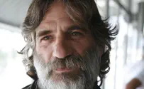 Actor Alon Abutbul collapses and dies on beach