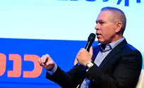 Erdan: Only military rule in Gaza can defeat Hamas