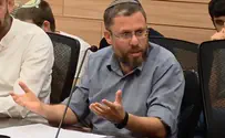 מוכנים להחלת הריבונות ביהודה ושומרון