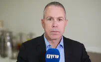 Gilad Erdan: The massacre was borne out of the Disengagement