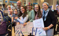 From Connecticut to Jerusalem: Shalhevet Cohen joins her Zionist family in Israel