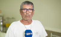 הכאב על הבן שנרצח מתערבב בכאב העקירה