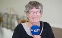 "החורבן היה קשה, הרגשתי כמו על הגג בימית"