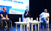 לא הכרתי את גוש קטיף, יש לנו פצעים פתוחים